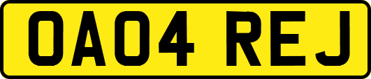 OA04REJ