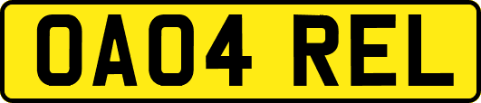OA04REL