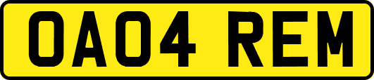 OA04REM