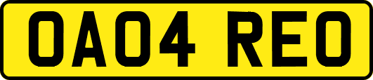OA04REO