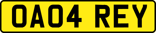 OA04REY