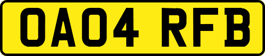 OA04RFB