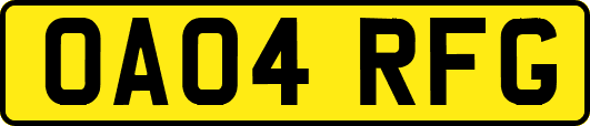 OA04RFG