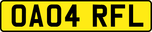 OA04RFL