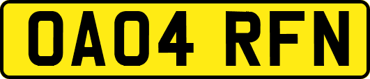 OA04RFN