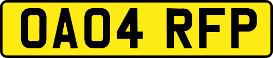 OA04RFP