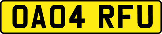 OA04RFU