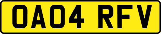 OA04RFV