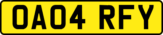 OA04RFY