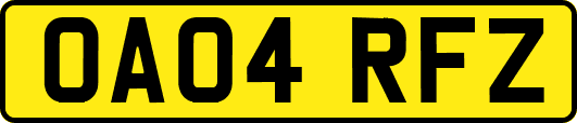 OA04RFZ
