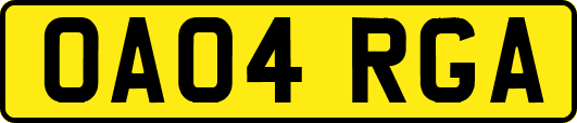 OA04RGA