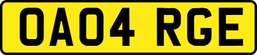 OA04RGE