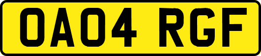 OA04RGF