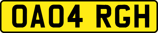 OA04RGH