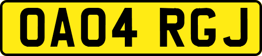 OA04RGJ