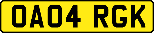 OA04RGK
