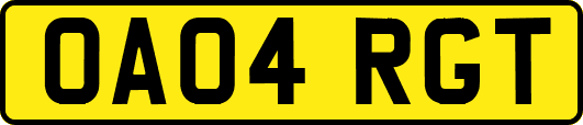 OA04RGT