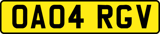 OA04RGV