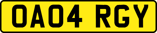 OA04RGY