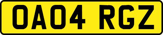 OA04RGZ