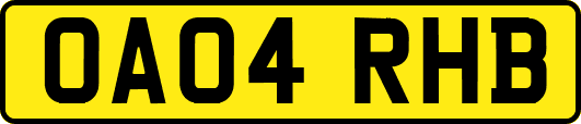 OA04RHB