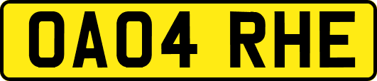 OA04RHE