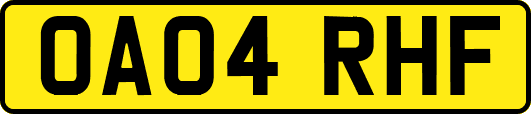 OA04RHF