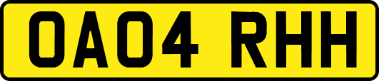 OA04RHH