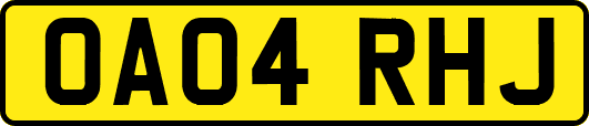 OA04RHJ