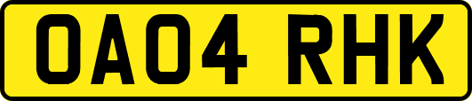 OA04RHK