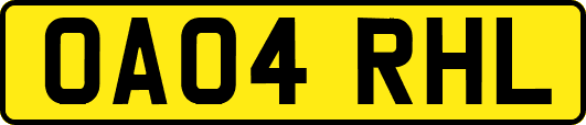 OA04RHL