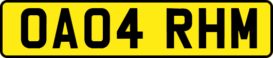 OA04RHM