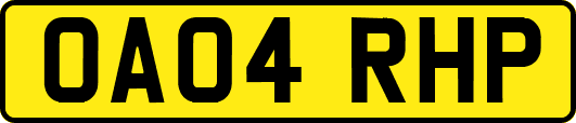 OA04RHP
