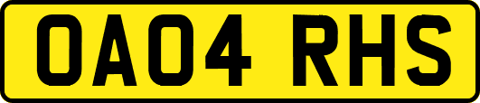OA04RHS