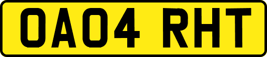 OA04RHT