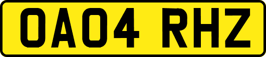 OA04RHZ