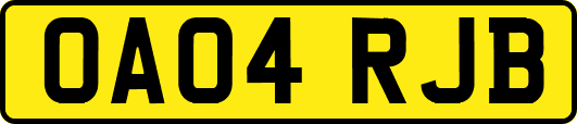 OA04RJB