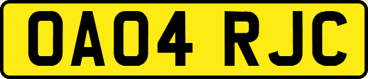 OA04RJC