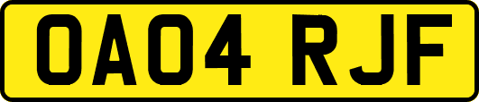 OA04RJF