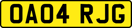 OA04RJG