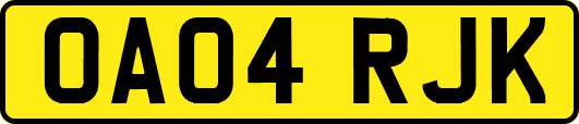 OA04RJK