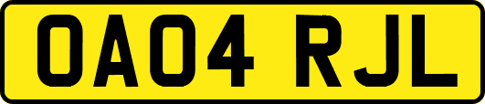 OA04RJL
