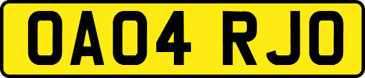 OA04RJO
