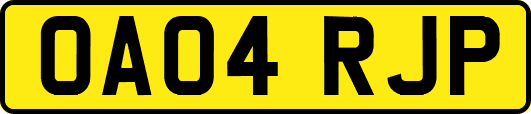 OA04RJP