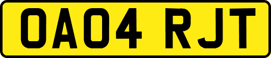 OA04RJT