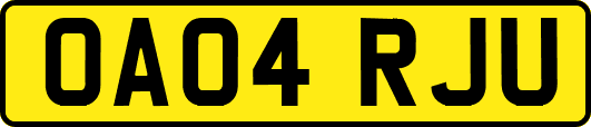 OA04RJU