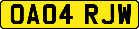 OA04RJW