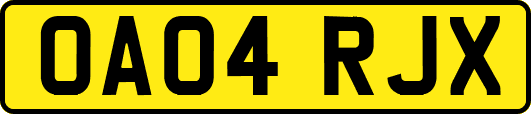 OA04RJX
