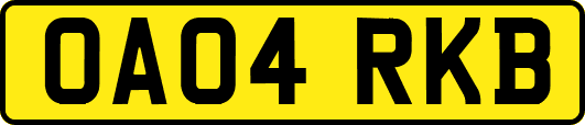 OA04RKB