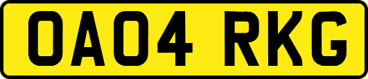 OA04RKG